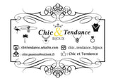 Chic et Tendance Bijoux